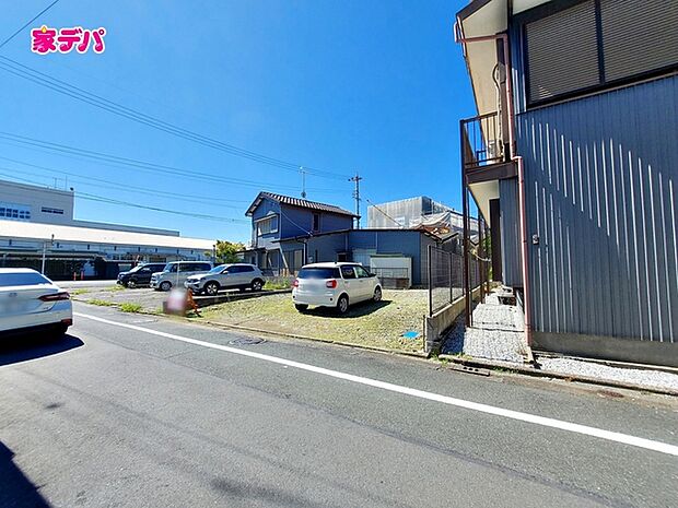 【新築分譲全1棟】ご成約キャンペーン実施中。詳細はスタッフまでお問合せ下さい！間取りや設備等の詳細など、お気軽にお問合せ・ご相談ください。お客様の住まい探しを丁寧にお手伝いいたします。 