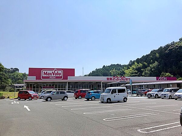 周辺を拡大表示