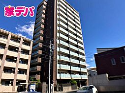 ウィスティリア浜松中央