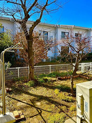 その他 パークサイド南大沢22号棟 1階/-