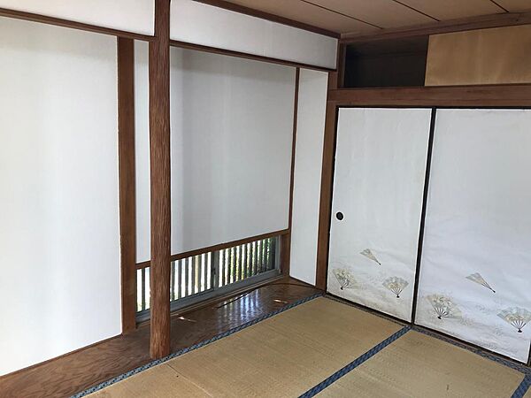 和室