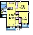 メゾンクレール日暮South1階14.1万円