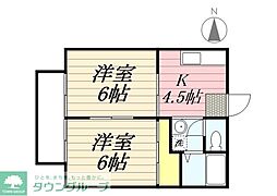 福岡市地下鉄七隈線 七隈駅 徒歩13分