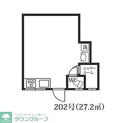 渡辺日進ビル 2階