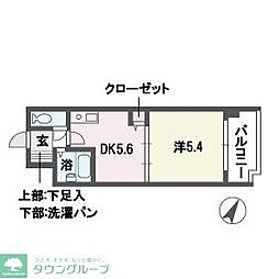 西鉄天神大牟田線 西鉄平尾駅 徒歩15分