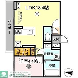 福岡市地下鉄空港線 姪浜駅 徒歩20分