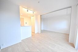 JR長崎本線 新鳥栖駅 徒歩19分の賃貸アパート 1階1SLDKのリビング/ダイニング