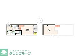 福岡市地下鉄七隈線 梅林駅 徒歩5分