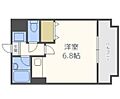 アバンス薬院10階4.5万円