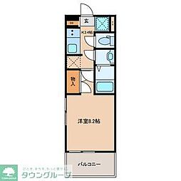 JR筑肥線 九大学研都市駅 徒歩19分