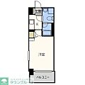 エンクレスト天神南6階4.9万円
