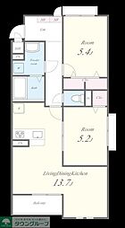 福岡市地下鉄空港線 藤崎駅 徒歩13分