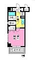 ヨーキハイム大濠3階5.6万円