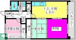 JR筑肥線 下山門駅 徒歩14分