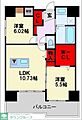 ざ荒江14階13.9万円