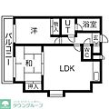 アスゴール・ダイイチ9階8.0万円