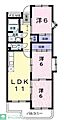 レジデンス松本1階6.1万円