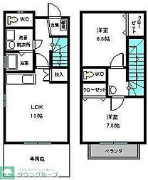 福岡市地下鉄七隈線 賀茂駅 徒歩15分
