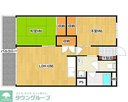 大産原ビル 1階