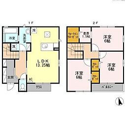 パークサイド・ヴィラ