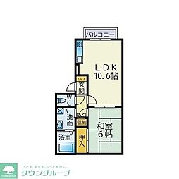 サンブライト観光通り 1階