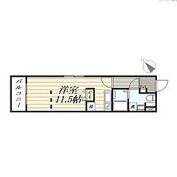 GRANPASEO大濠 4階