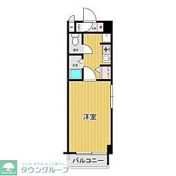 ライオンズマンション西新オレンジ通り 6階