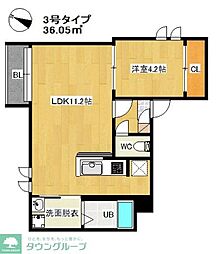JR筑肥線 九大学研都市駅 徒歩20分