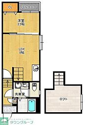 PHOENIX九大南 1階