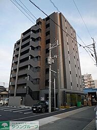 JR筑肥線 周船寺駅 徒歩6分の賃貸マンション