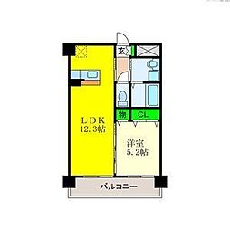 TASUKI PLAN 七隈 5階