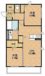 Ｇｒａｎｄｅｕｒ 2階