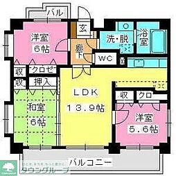 福岡市地下鉄空港線 室見駅 徒歩2分