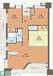 福岡市地下鉄七隈線 薬院大通駅 徒歩5分