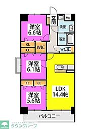 西鉄天神大牟田線 西鉄平尾駅 徒歩5分