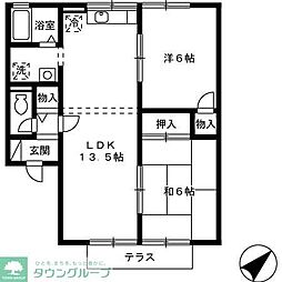JR筑肥線 下山門駅 徒歩7分
