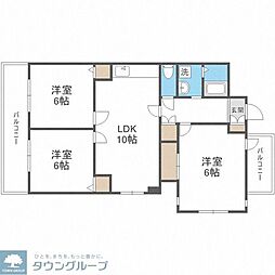 天神松井ビル 8階