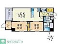 Odaki Bldg OTEMON4階17.1万円
