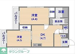 あいプラザ別府 4階