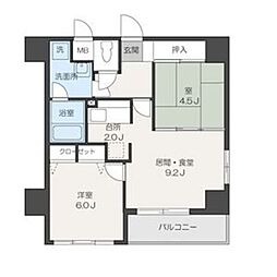 メルクリオけやき通り 11階