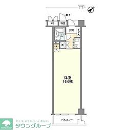 東急ドエルアルス天神 6階