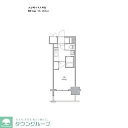 福岡市地下鉄七隈線 天神南駅 徒歩4分