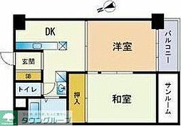 フドウ赤坂 6階