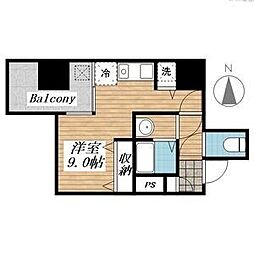 リード桜坂 6階