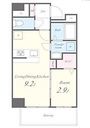 MAHORA天神（マホラテンジン） 3階