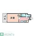 ダイナコートエスタディオ大濠公園2階6.3万円