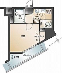 西鉄天神大牟田線 西鉄平尾駅 徒歩7分 8階/-