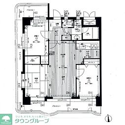 ライオンズマンション姪浜第2 10階/1001