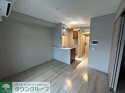 モダンパラッツォ平尾 ワンルームの写真
