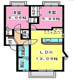 福岡市地下鉄七隈線 福大前駅 徒歩18分 2階/-